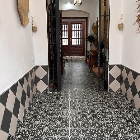 Апартаменты El Patio De Maria Борнос Экстерьер фото